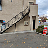 Sky Massage exterior