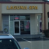 Laguna Spa exterior