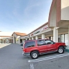 Forest Health Spa exterior