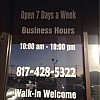 Health Foot Spa exterior