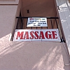 Harmony Spa exterior