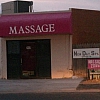 New Day Spa Massage exterior