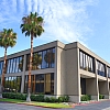 Irvine Business Center Massage exterior