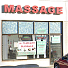 A + THERAPY Massage Spa exterior