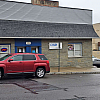 Chun health spa exterior
