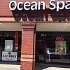 Ocean Spa exterior
