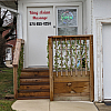 King Asian Massage exterior