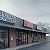 Rose Spa exterior