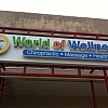 World Of Wellness exterior