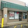 Louisville Foot Massage exterior