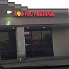 AA Foot Massage exterior