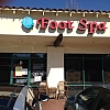 Sole Touch Foot Spa exterior