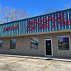 Mama Massage and Sauna exterior