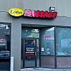 Lotus Massage exterior