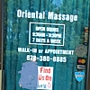 Oriental Massage exterior