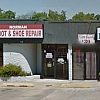 Reflex Foot Spa exterior