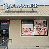 Panda Massage exterior