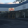 One Spa exterior