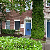 Woodbridge Massage exterior