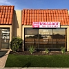 Lucky Energy Spa exterior