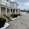 Scarborough therapy exterior