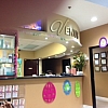 Venus Spa exterior