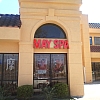 May Spa exterior