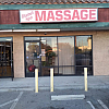Bluebell Spa exterior