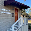 Relax Spa & Massage exterior