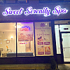 Sweet Serenity Spa exterior