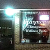 Harmony Spa exterior