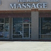 Thai Hands Massage exterior