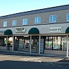 Flower Spa exterior