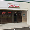 Magic Massage Spa exterior