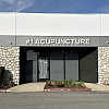 #1 acupuncture exterior