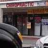 Lucky Massage exterior