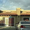 Pacific Spa exterior