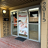 Pattaya Spa exterior