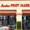 Sunshine Foot Massage exterior