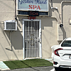 Golden Hands Spa exterior