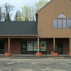 Cerave Spa exterior