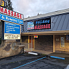 Holiday Massage exterior
