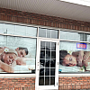 Purple Blossom Spa exterior