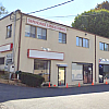 New Palace Spa exterior