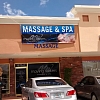 Moving Waters Massage exterior