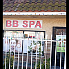 BB Spa exterior