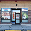 Cozy Spa Seattle exterior