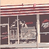 Asian Massage exterior