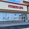 Fitness Spa exterior