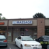Sala Thai Massage exterior